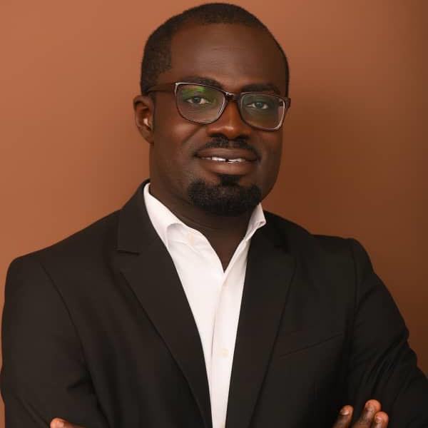 KWABENA YEBOAH - KORANKYE