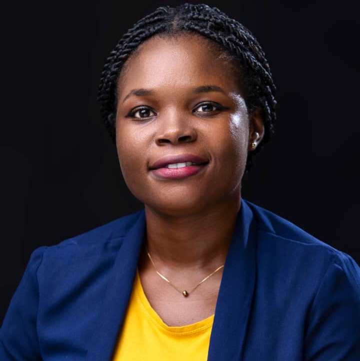 Sandra Darko Mintah